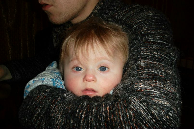 Ольга Богомолова | Сольцы