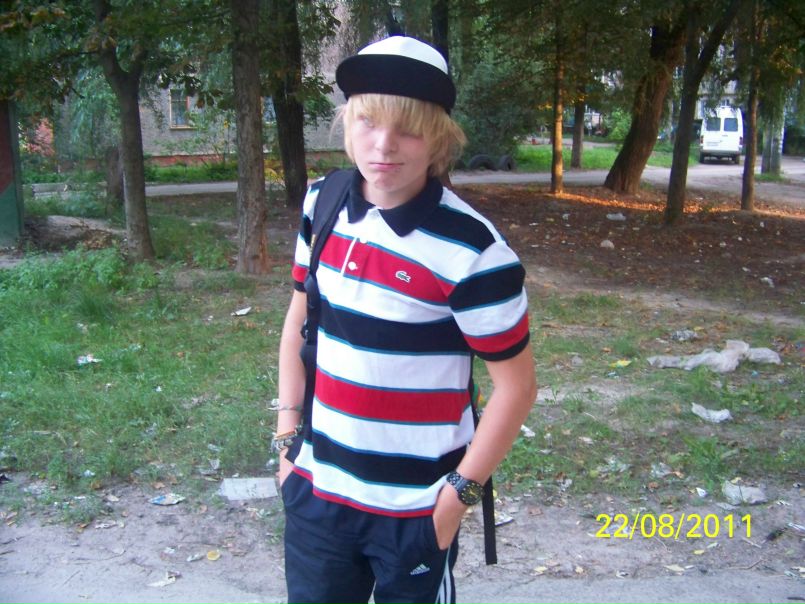 №99, Тошик Хардкоров, 30 лет №99, Тошик Хардкоров, 30 лет