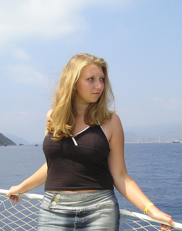 Анжела Юденкова | Киев