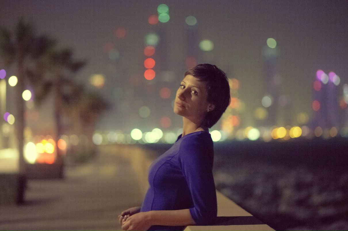 Кира Павлова | Самара