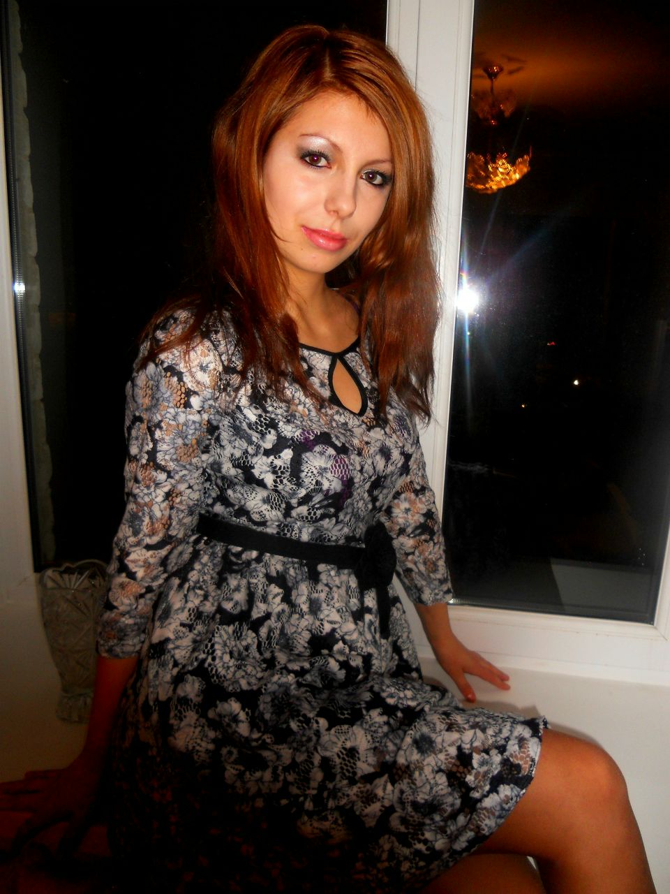 Лера Агапова | Актобе