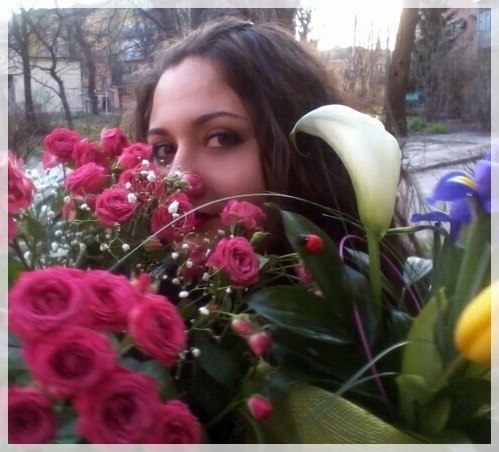 Катерина Тукало | Полтава