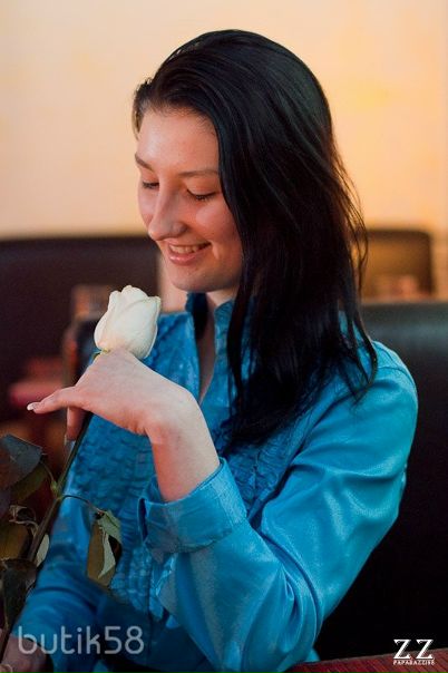 №81, Анастасия Иванова, 31 год, Пенза №81, Анастасия Иванова, 31 год, Пенза