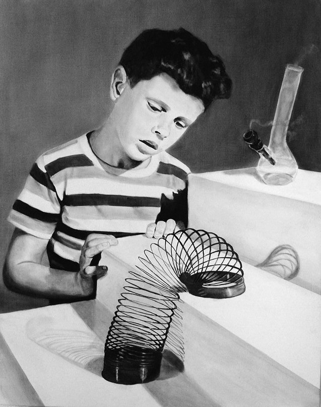 Алексей Козыра Леонидович | Владивосток