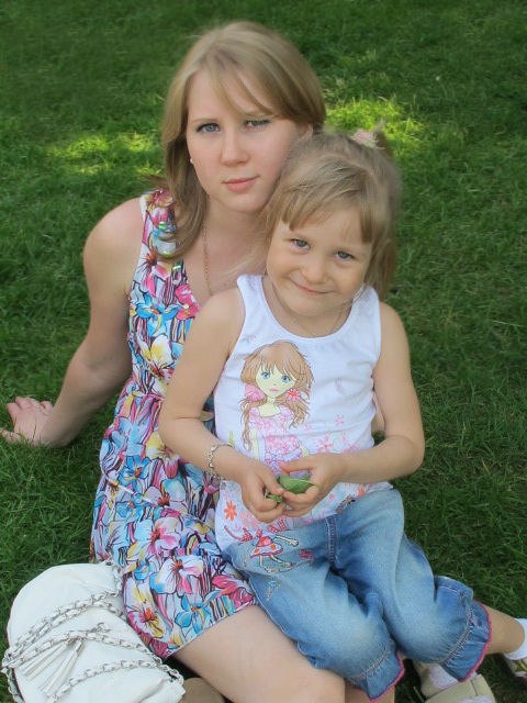 Svetlana Kalashnikova ღSlaDkoEshKaღ | Москва