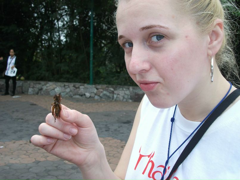 Юлия Жунку | Пермь