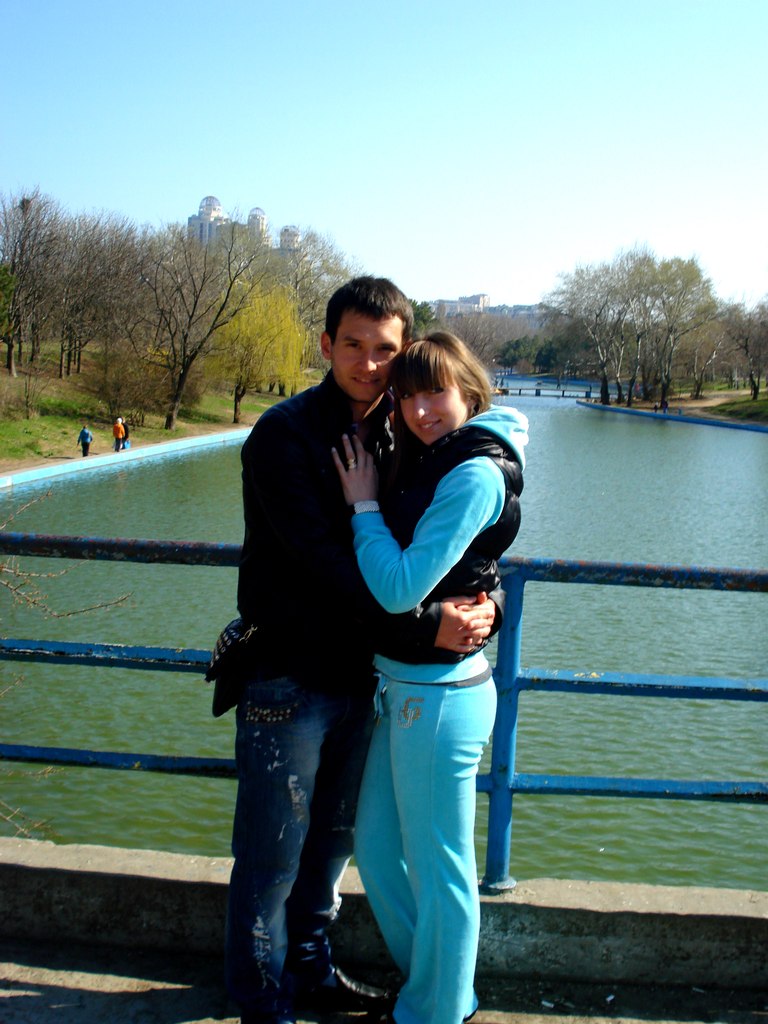 Ярослав Кравчук | Одесса