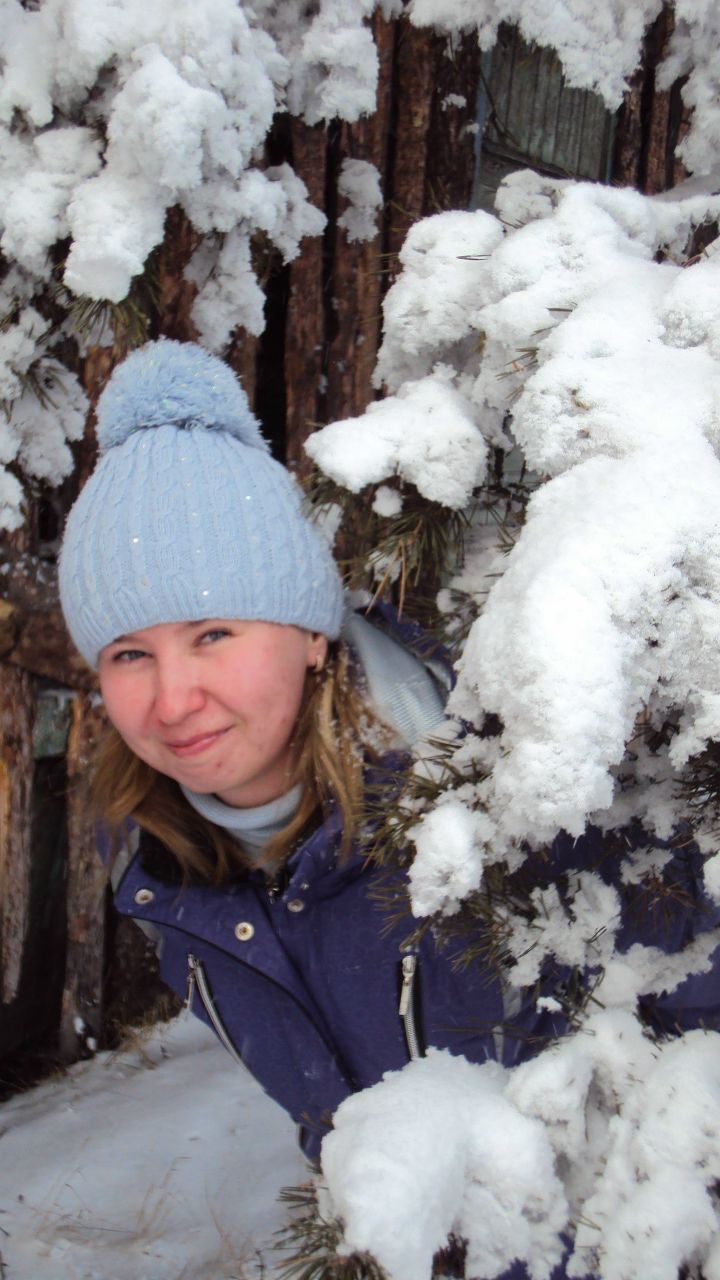 Светлана Кудряшева | 