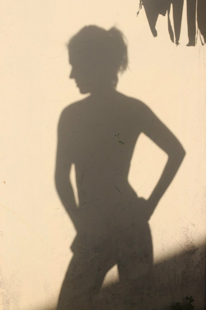 Анна Чувашова | Москва