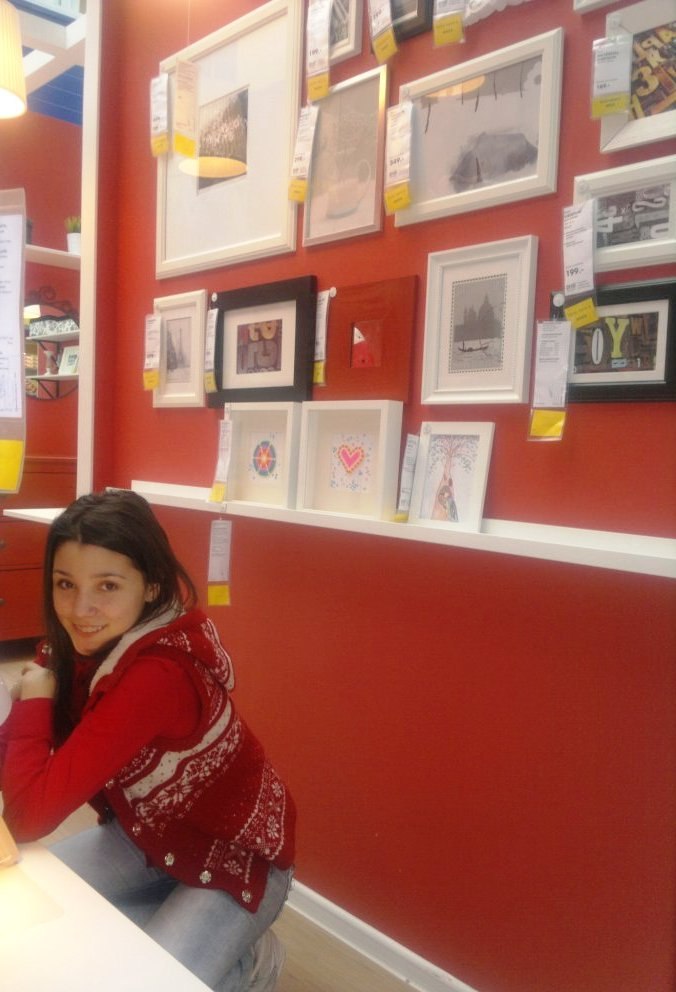 Кристина Репина | 