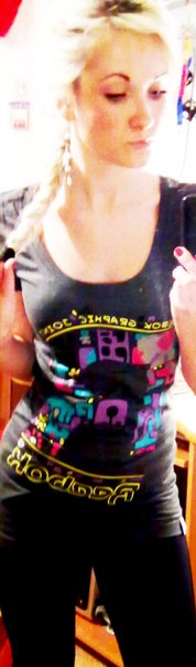 №73, Галечка Ходырева, 29 лет, Петропавловск-Камчатский №73, Галечка Ходырева, 29 лет, Петропавловск-Камчатский