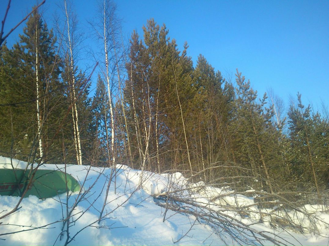 Александр Бугуртов | Стрежевой