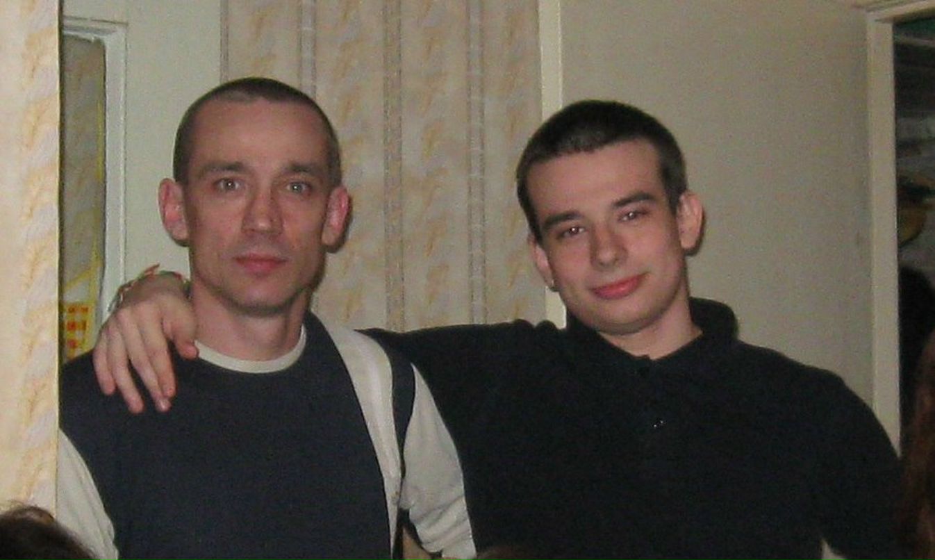 Евгений Арефьев | Щелково