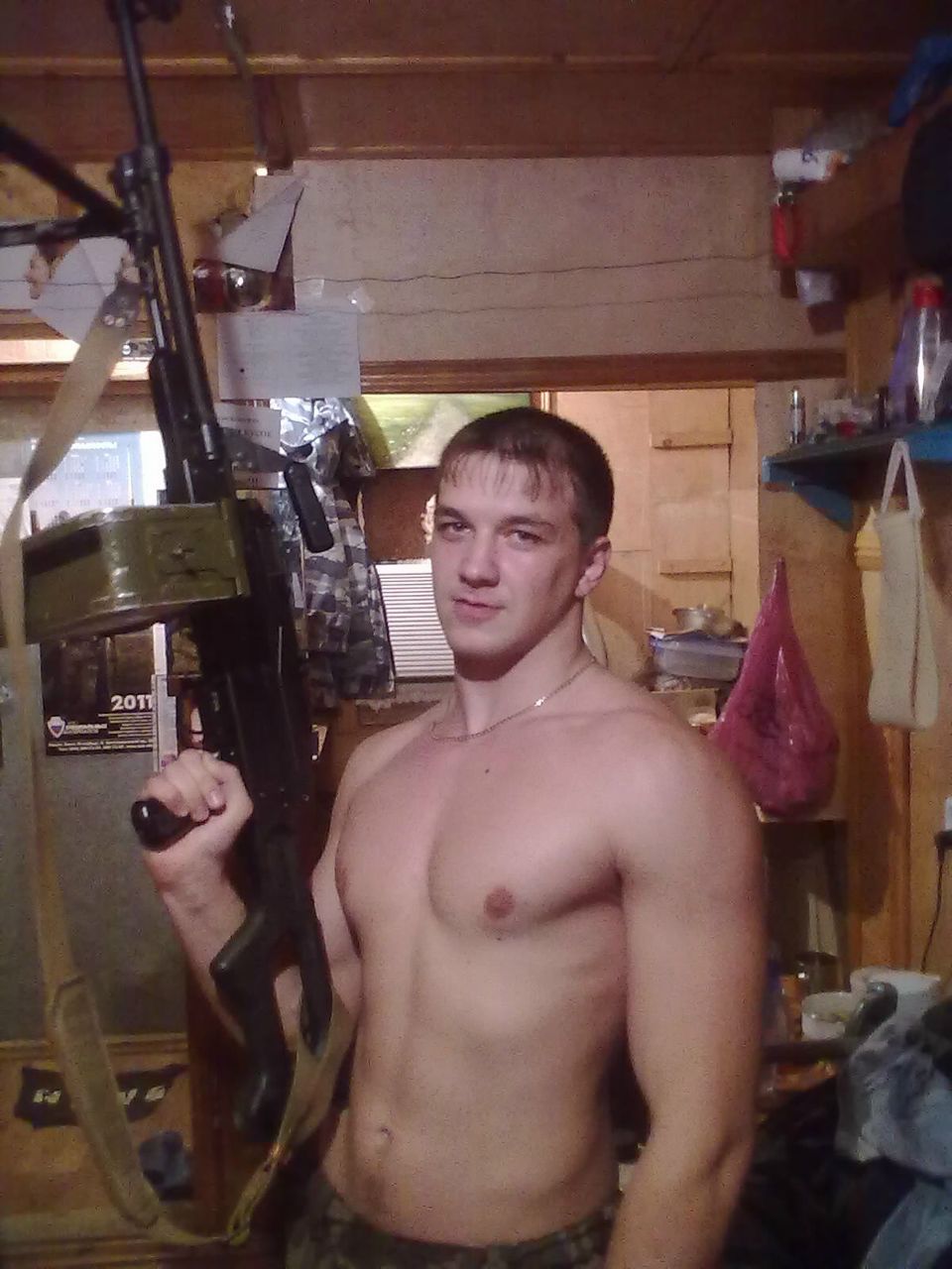 Роман Кривошеев | Ставрополь