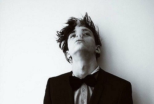 Андрій Іванків | Гусятин