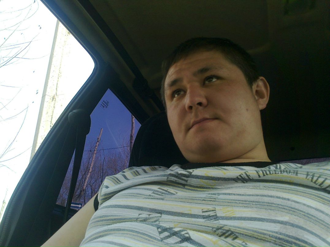 Радик Шафиков | 