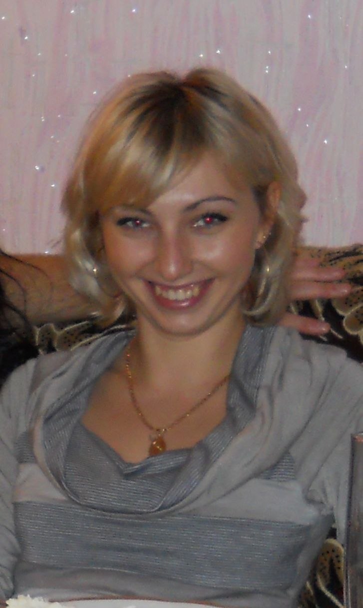 Мариша Счастливая | Харьков