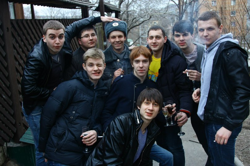 Владимир Выграненко |раз-два| | Владивосток