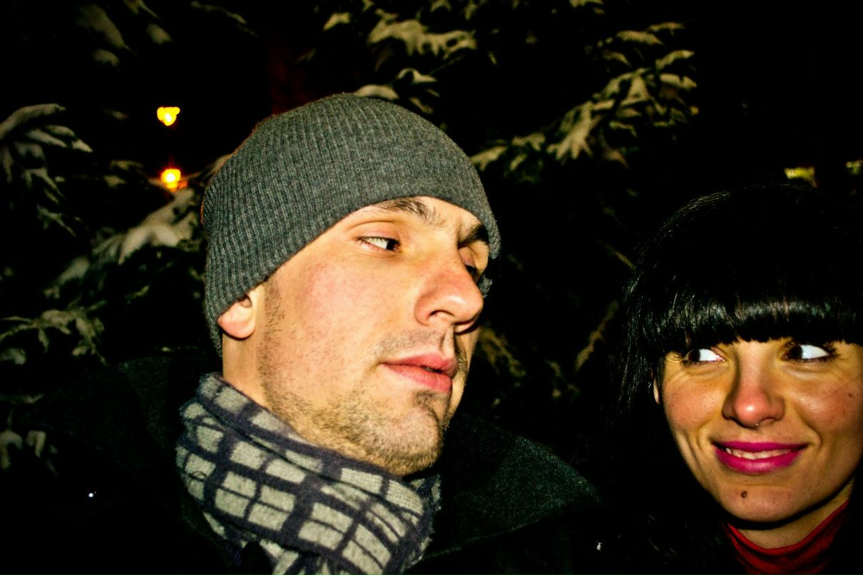 Марина Передерий-Ерёмина | Зугрэс