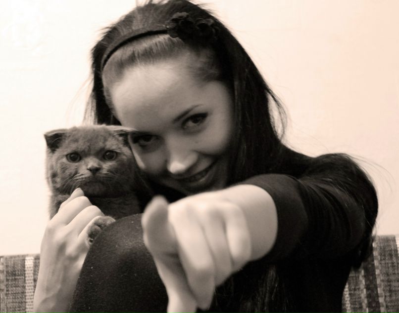 Яна Кушка | Харьков