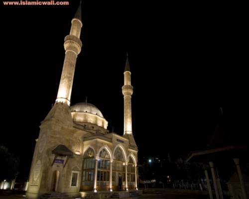 Флорид Хафизов | Кандры