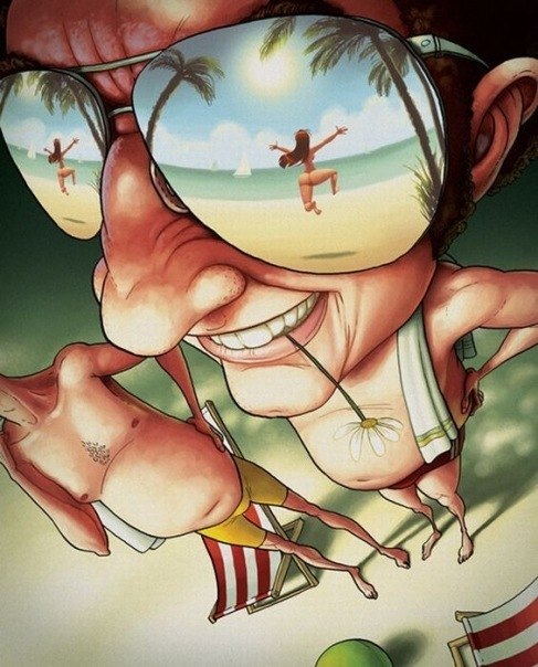 Сергей Паньков | Киев