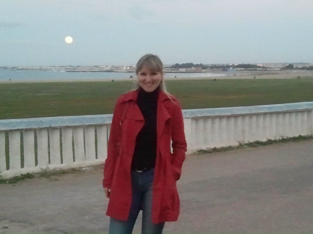 Наталья Водиченкова | Москва