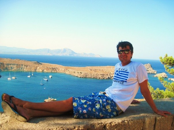 Макс Золотарёв | 