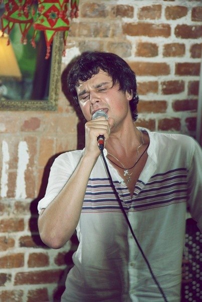 Макс Золотарёв | 