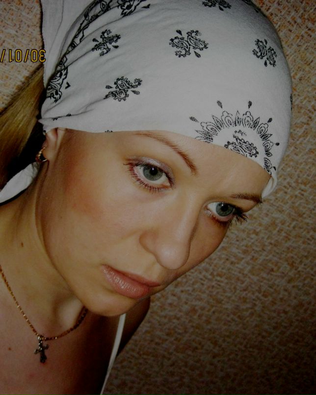 Илона C. | Челябинск