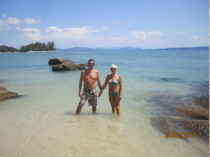 Людмила Писоцкая | Санкт-Петербург