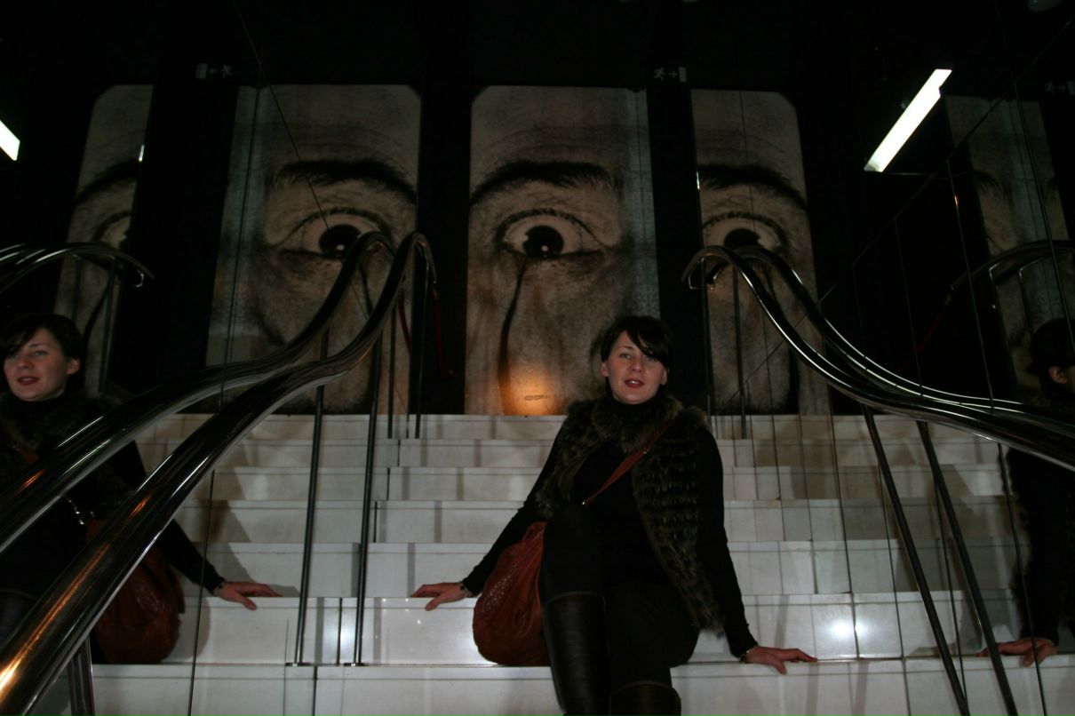 Лилия Мавлютова Вентура | Санкт-Петербург