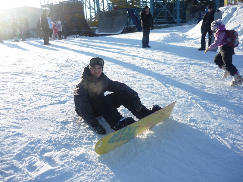 Егор Савицкий | Нижний Тагил