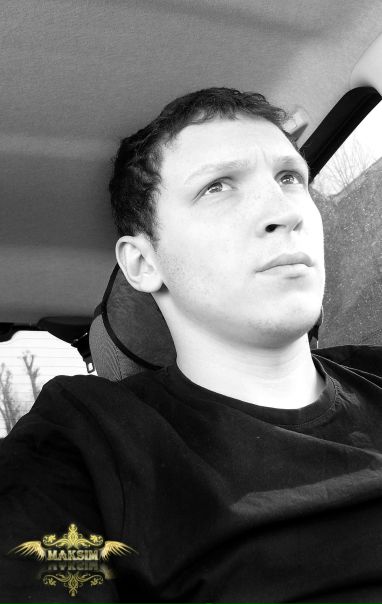 №137, Макс Сергеев, 36 лет, Казань №137, Макс Сергеев, 36 лет, Казань