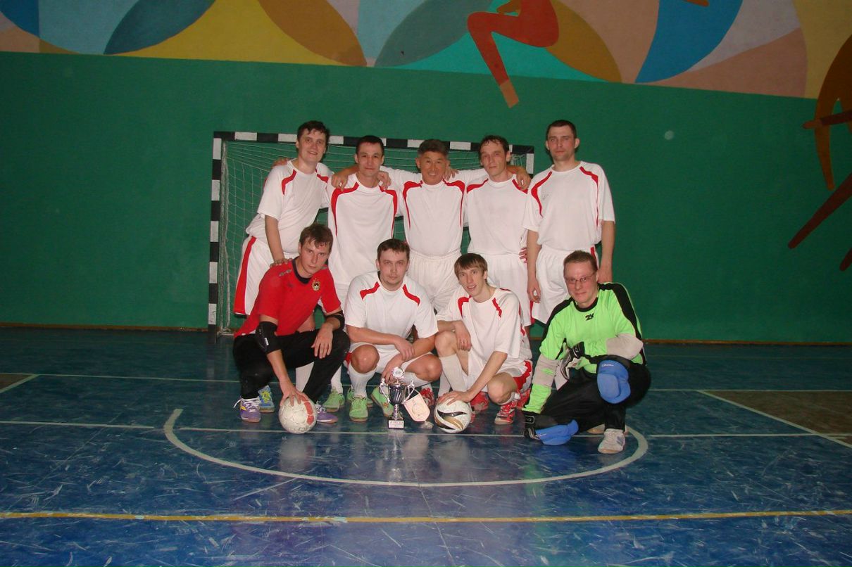 Сергей Фадеев | Уфа