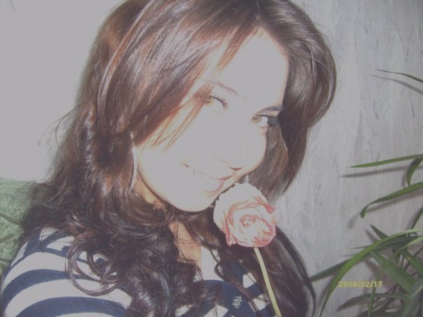 Ильмира Ахатова | Набережные Челны