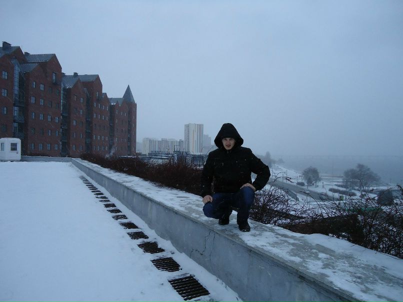 Віталя Теличко | Городище