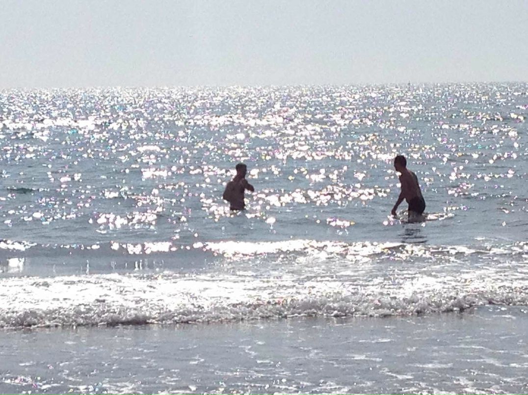 Леша Каппучино | Москва