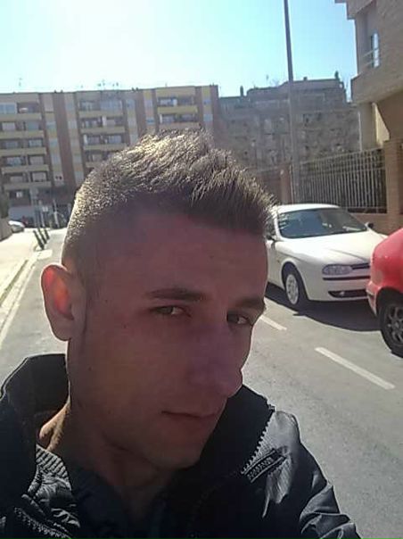 №54, Алексей Середенко, 38 лет, Valencia №54, Алексей Середенко, 38 лет, Valencia