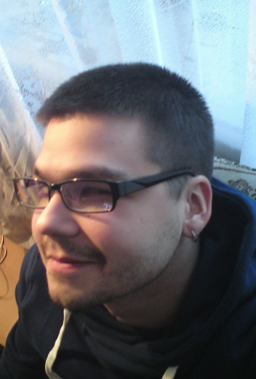 Нияз Закиров | Екатеринбург