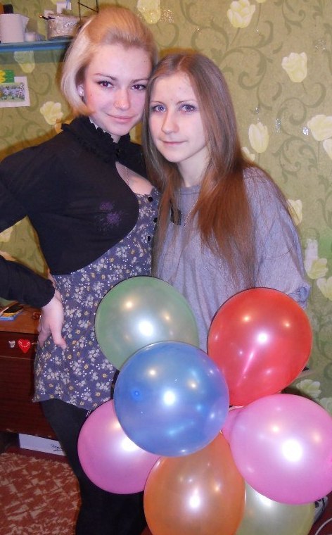 Евгения Шевчук | Одесса