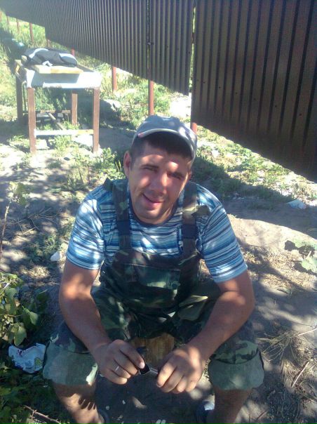 №17, Андрей Ерискин №17, Андрей Ерискин