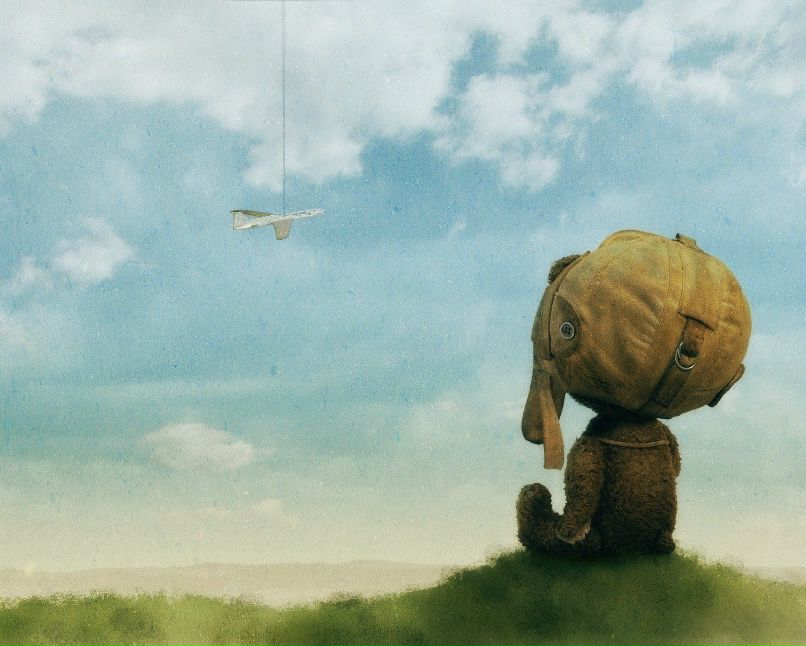 Юра Абикулов | Николаев