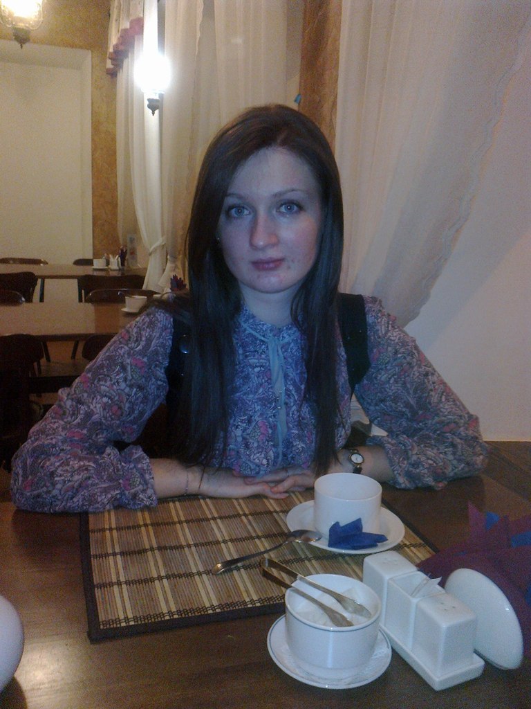 Елена Самоловова | Тобольск