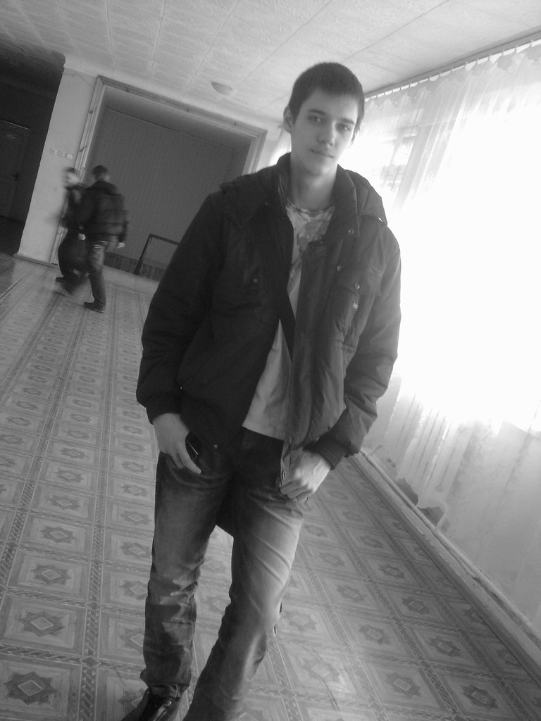 Сергей Клименко | Борисполь