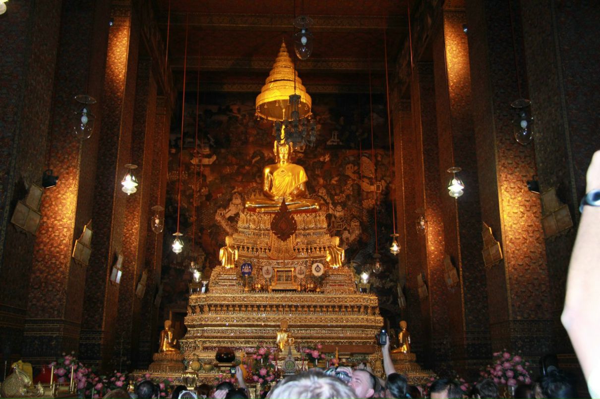 Николай Михайлов | Саввинская Слобода