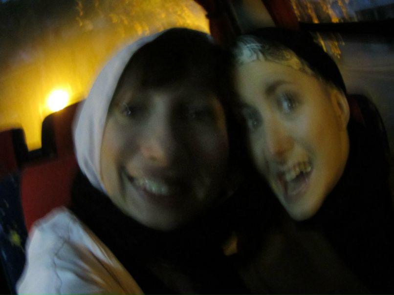 Некто Некто УШАКОВА | Москва