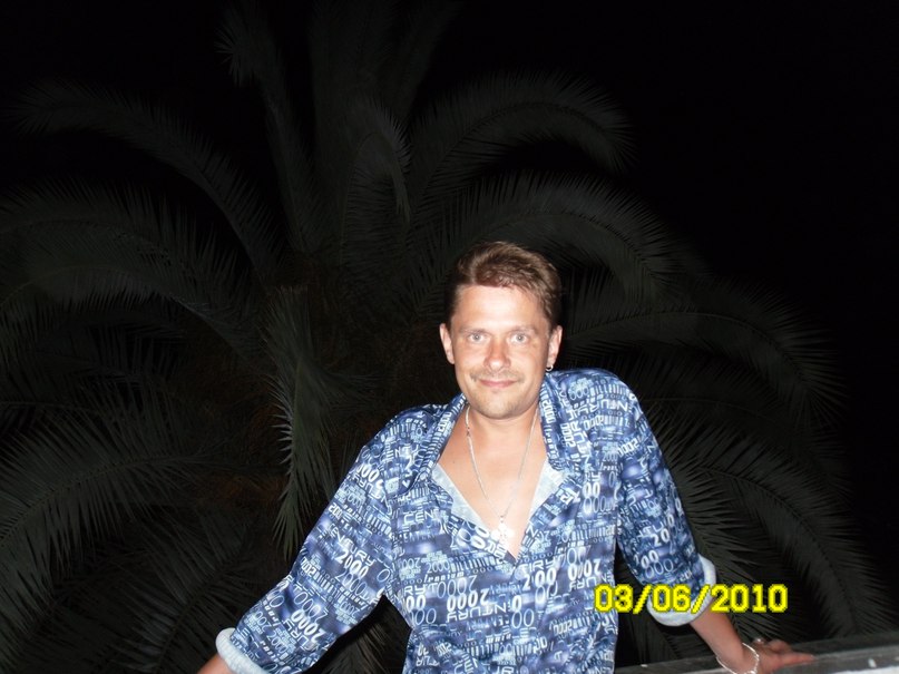 Дима Точилов | Архангельск