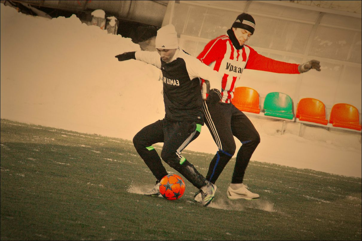 Александр Кузнецов Sport!! | Москва