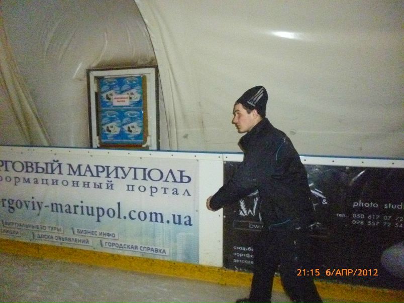 №23, Дмитрий Скопец, 34 года, Мариуполь №23, Дмитрий Скопец, 34 года, Мариуполь